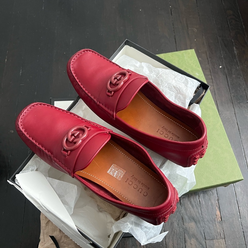 Drivers , loafer